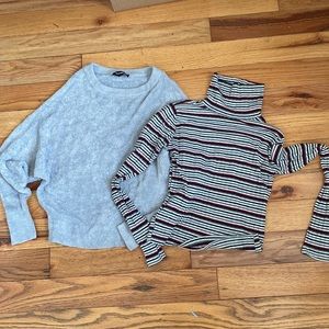 Sweater bundle
